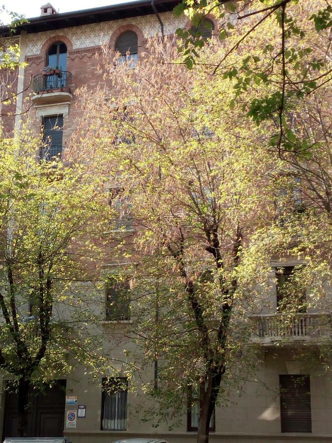 Appartamento Magnolia تورينو المظهر الخارجي الصورة